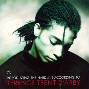 [중고] Terence Trent D&#039;arby / Introducing The Hardline According To Terence Trent D&#039;arby (일본반CD)