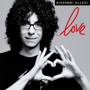 Giovanni Allevi / Love (Digipak CD/미개봉)