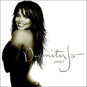 [중고/CD] Janet Jackson / Damita Jo