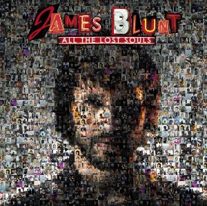 [중고CD] James Blunt / All The Lost Souls