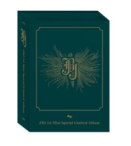 [개봉] 제이비제이 (JBJ) / 미니앨범 1집 : Special Limited Album (구성품모두 포함)