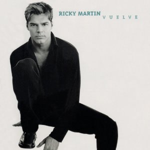 [중고] Ricky Martin / Vuelve (Asian Tour Special Limited Edition 2CD/아웃케이스)