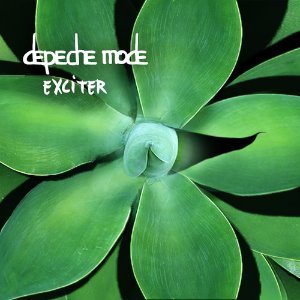 [중고CD] Depeche Mode / Exciter (일본반)