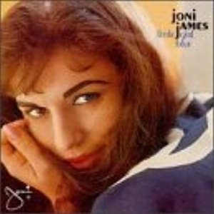 [중고CD] Joni James / Little Girl Blue (일본반)
