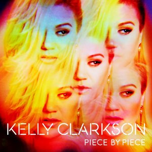 Kelly clarkson / Piece By Piece Deluxe Edition (미개봉CD)