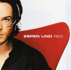 [중고CD] Espen Lind / Red (When Susannah Cries)
