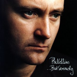 [중고CD] Phil Collins / But Seriously