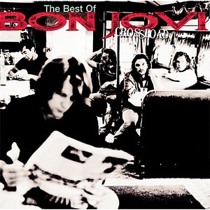 [중고CD] Bon Jovi / Cross Road - The Best Of Bon Jovi