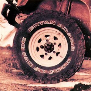 [중고CD] Bryan Adams / So Far So Good (BEST)