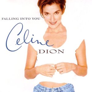 [중고CD] Celine Dion / Falling Into You (A급)