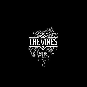 [중고CD] Vines / Vision Valley