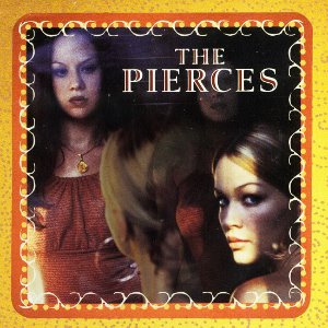 [중고CD] Pierces / The Pierces (수입)