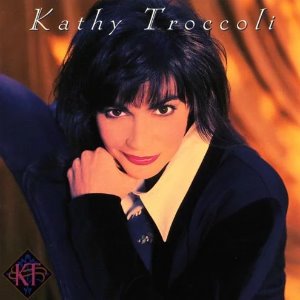 [중고CD] Kathy Troccoli / Kathy Troccoli (수입)