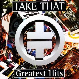 [중고CD] Take That / Greatest Hits