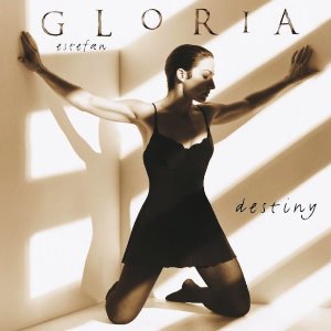 [중고CD] Gloria Estefan / Destiny