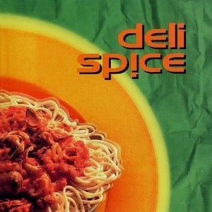 [중고CD] Deli Spice(델리 스파이스) / 1집 챠우챠우 너의 목소리가 들려 (뮤직디자인 초반 A급)