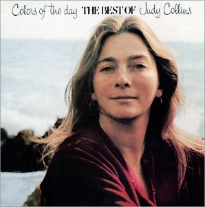 [중고CD] Judy Collins / Colors Of The Day: The Best Of Judy Collins