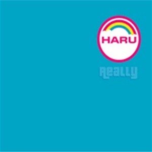 [중고CD] 하루 (Haru) / Really (Digipack)