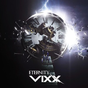 빅스 (VIXX) / Eternity (4th Single Album/미개봉)