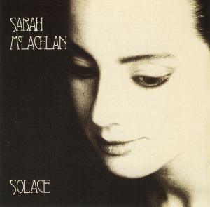 [중고CD] Sarah McLachlan / Solace (수입)