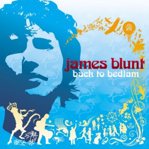 [중고CD] James Blunt / Back To Bedlam (A급)
