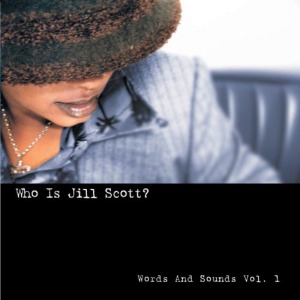 [중고CD] Jill Scott / Who Is Jill Scott? Words And Sound Vol.1 (수입)