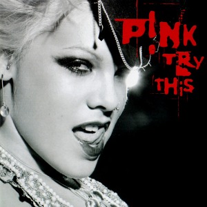 [중고CD] Pink / Try This (CD+DVD/수입)