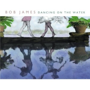 [중고CD] Bob James / Dancing On The Water (펀칭)