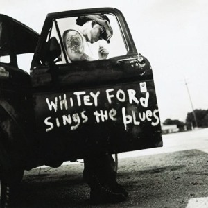 [중고CD] Everlast / Whitey Ford Sings The Blues