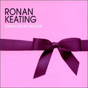 [중고CD] Ronan Keating / Songs For My Mother (Gift Box/수입)