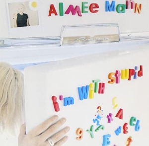 [중고CD] Aimee Mann / I&#039;m With Stupid (수입)