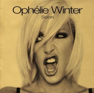 [중고CD] Ophelie Winter / No Soucy !