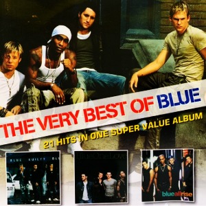 [중고CD] Blue / The Very Best Of Blue (수입)