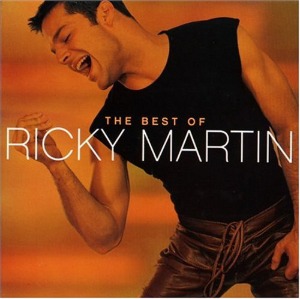 [중고CD] Ricky Martin / The Best Of Ricky Martin (수입)