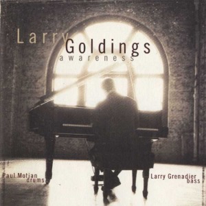 [중고CD] Larry Goldings / Awareness (수입)