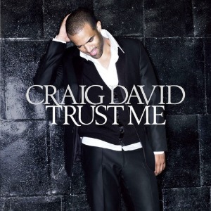 [중고CD] Craig David / Trust Me (수입)