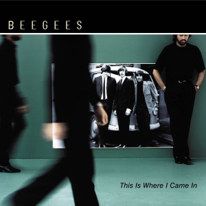 [중고CD] Bee Gees / This Is Where I Came In