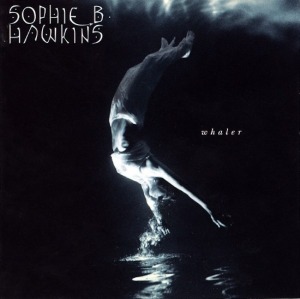 [중고CD] Sophie B. Hawkins / Whaler