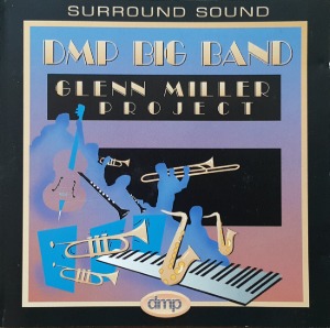 [중고CD] Glenn Miller Project (DMP Big Band 20bit Original Recording/수입)