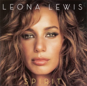 [중고CD] Leona Lewis / Spirit