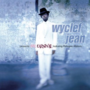 [중고CD] Wyclef Jean / The Carnival (A급)