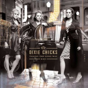 [중고CD] Dixie Chicks / Taking The Long Way