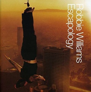 [중고CD] Robbie Williams / Escapology