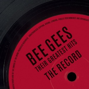 [중고CD] Bee Gees / Their Greatest Hits : The Records (2HDCD)