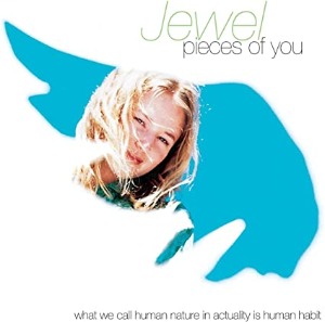 [중고CD] Jewel / Pieces Of You (A급)