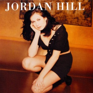 [중고CD] Jordan Hill / Jordan Hill (A급)