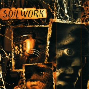 [중고CD] Soilwork / A Predator&#039;s Portrait