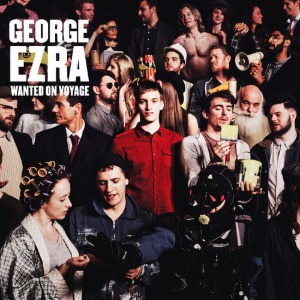George Ezra / Wanted On Voyage (+4 Bonus Tracks Deluxe Edition Digipak/미개봉CD)