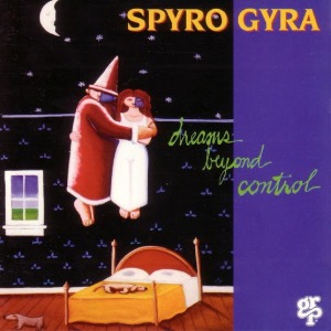 [중고CD] Spyro Gyra / Dreams Beyond Control