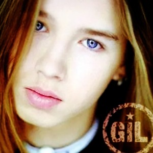 [중고CD] Gil / The Album (홍보용)